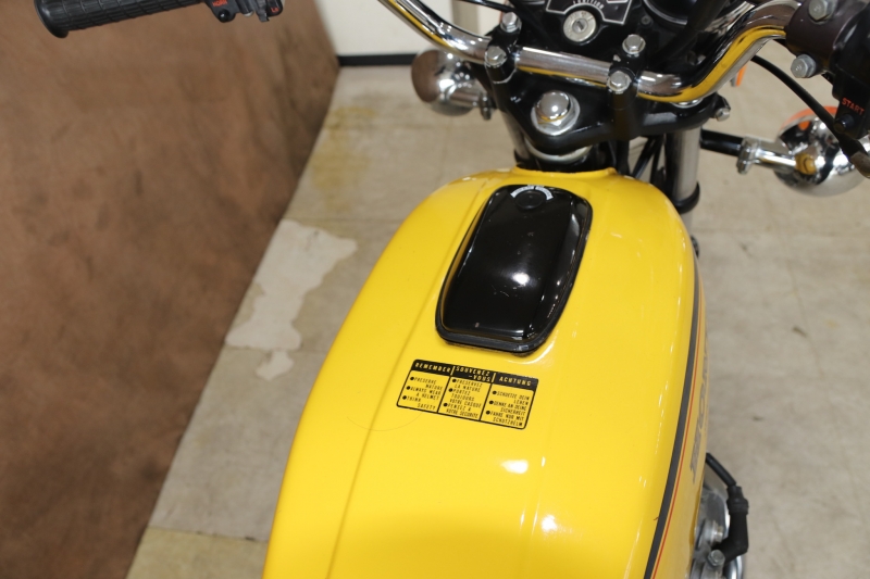 ホンダ CB400Four 東京本社 最終型のナナナナ 20