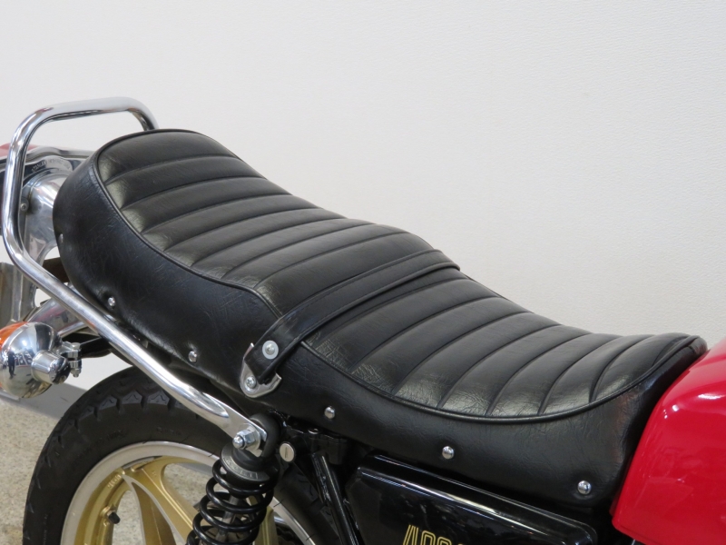 ホンダ CB400Four セブンスター&Wディスク 11