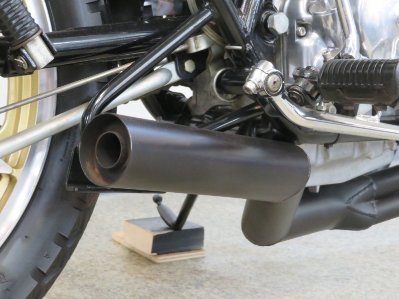 ホンダ CB400Four セブンスター&Wディスク 14