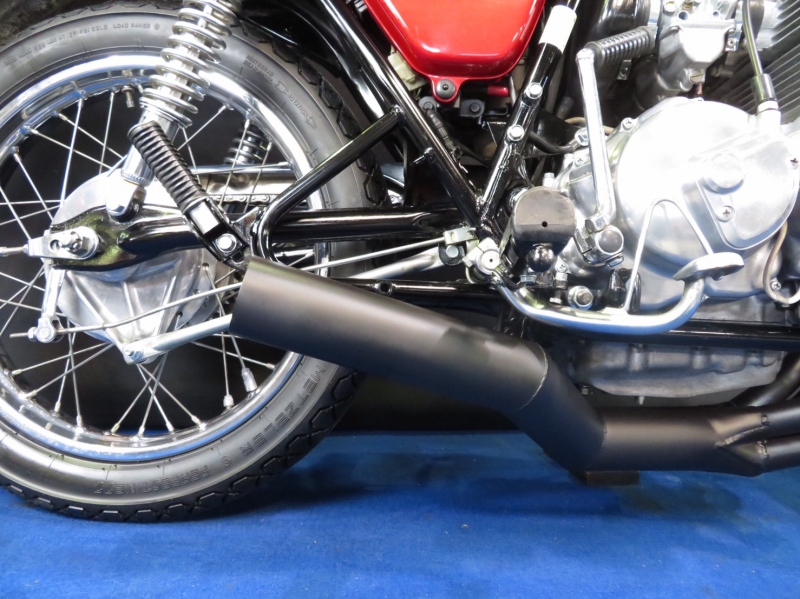 ホンダ CB400Four 人気のキロメーター表示 特価にて 11