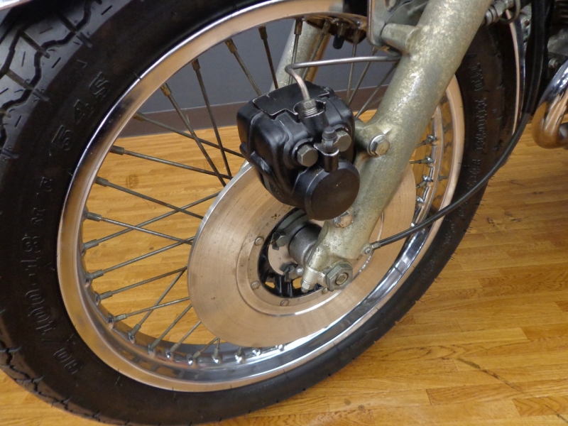 カワサキ KH400 最終ライムカラー 14