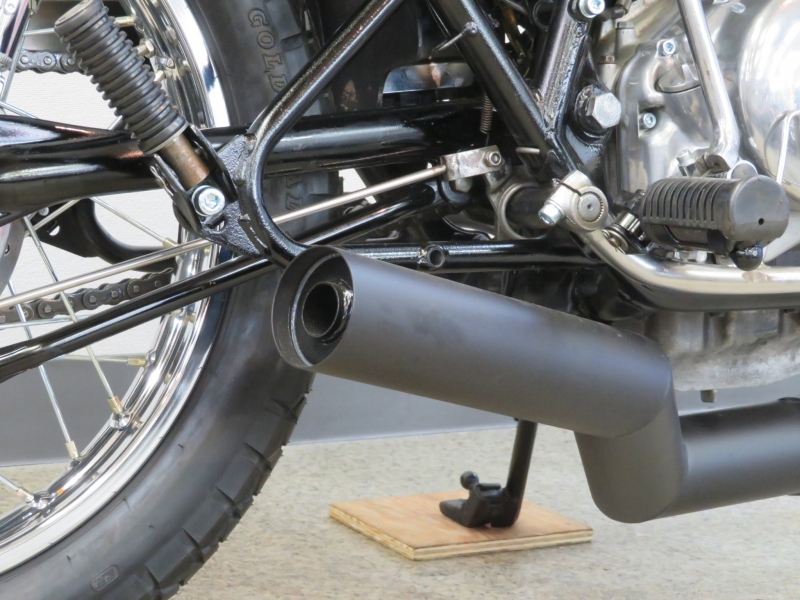 ホンダ CB400Four 国内仕様 ピンク 13