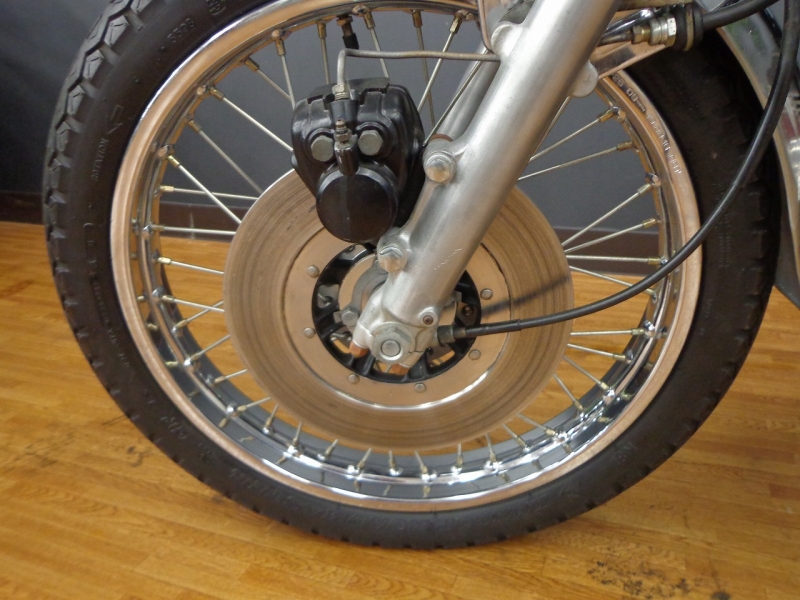 カワサキ KH400  16