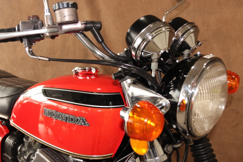 ホンダ CB750Four(K2) 東京本社 国内物 2