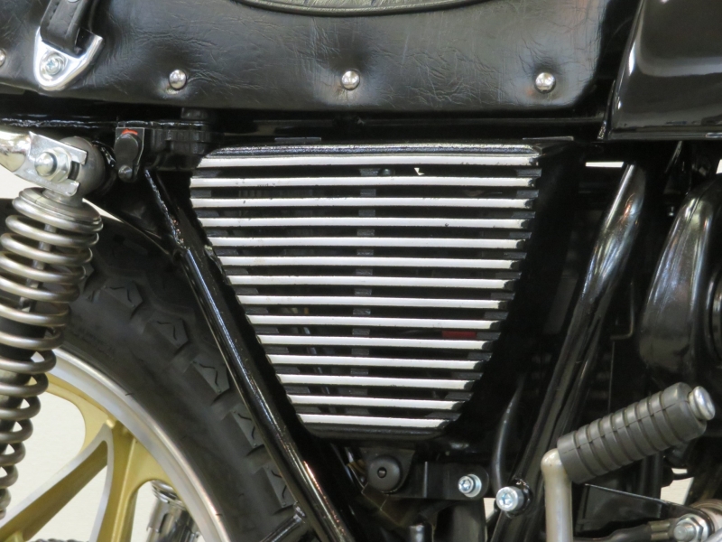 ホンダ CB400Four セブンスターキャスト 14