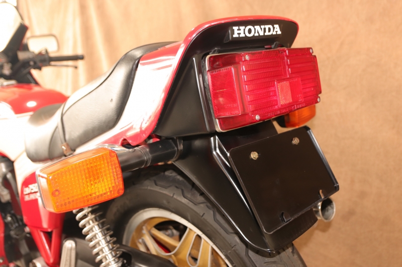 ホンダ CB750FB 東京本社 BOLD'OR-2 16
