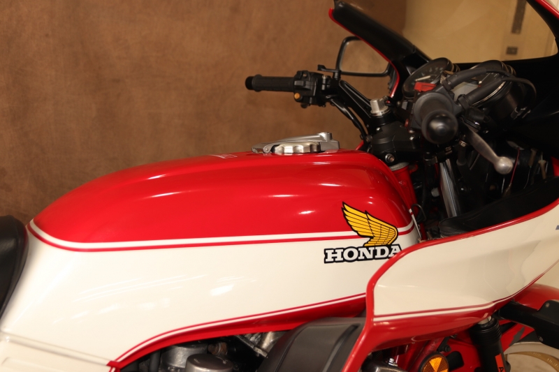 ホンダ CB750FB 東京本社 BOLD'OR-2 3