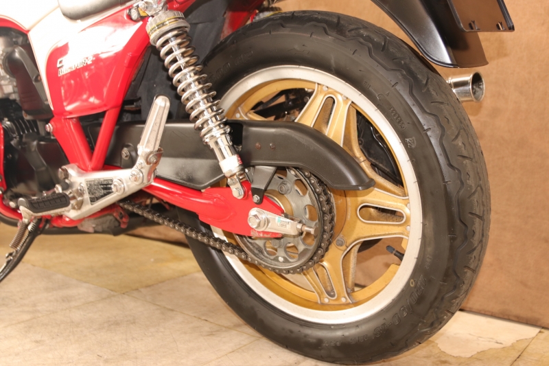 ホンダ CB750FB 東京本社 BOLD'OR-2 19