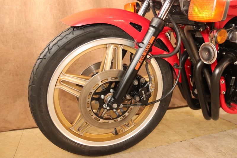 ホンダ CB750FB 東京本社 BOLD'OR-2 17