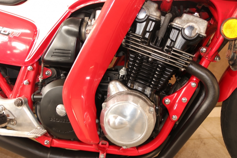 ホンダ CB750FB 東京本社 BOLD'OR-2 7