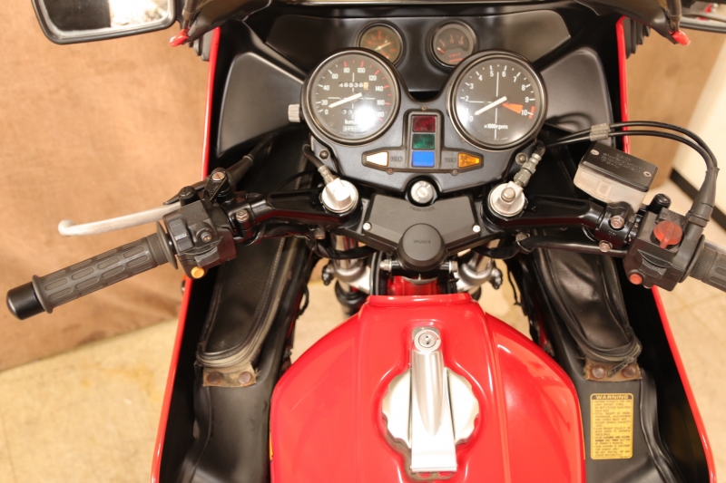ホンダ CB750FB 東京本社 BOLD'OR-2 22