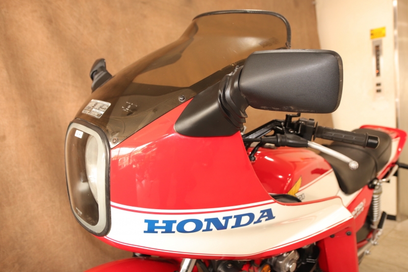 ホンダ CB750FB 東京本社 BOLD'OR-2 13