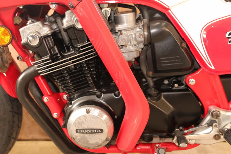 ホンダ CB750FB 東京本社 BOLD'OR-2 18