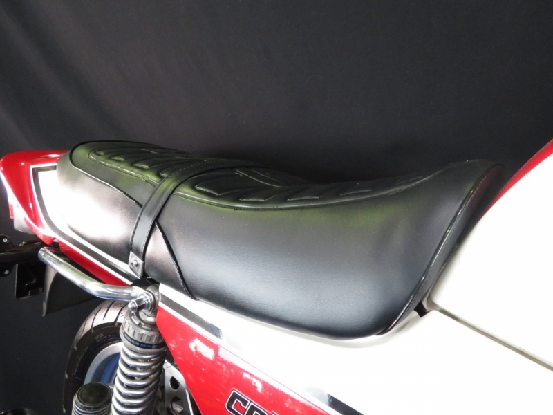 ホンダ CB750FC  13