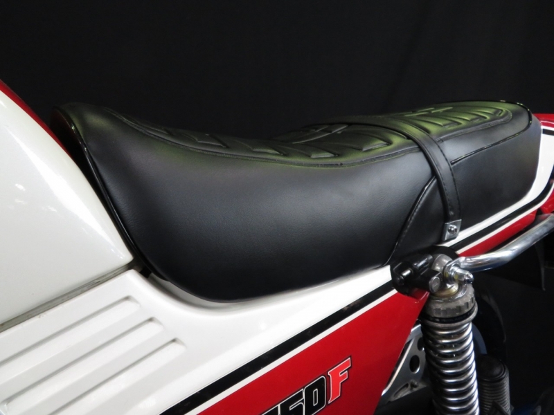ホンダ CB750FC  23