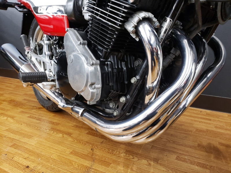 CBX400F ノーマルコンディション車｜SOLD OUT｜旧車・絶版バイクなら
