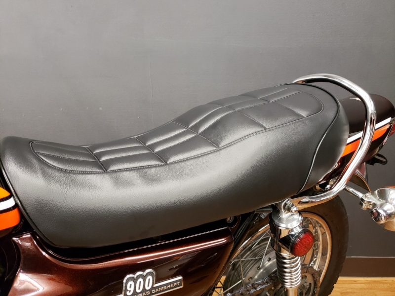 カワサキ Z1 定番仕様 4