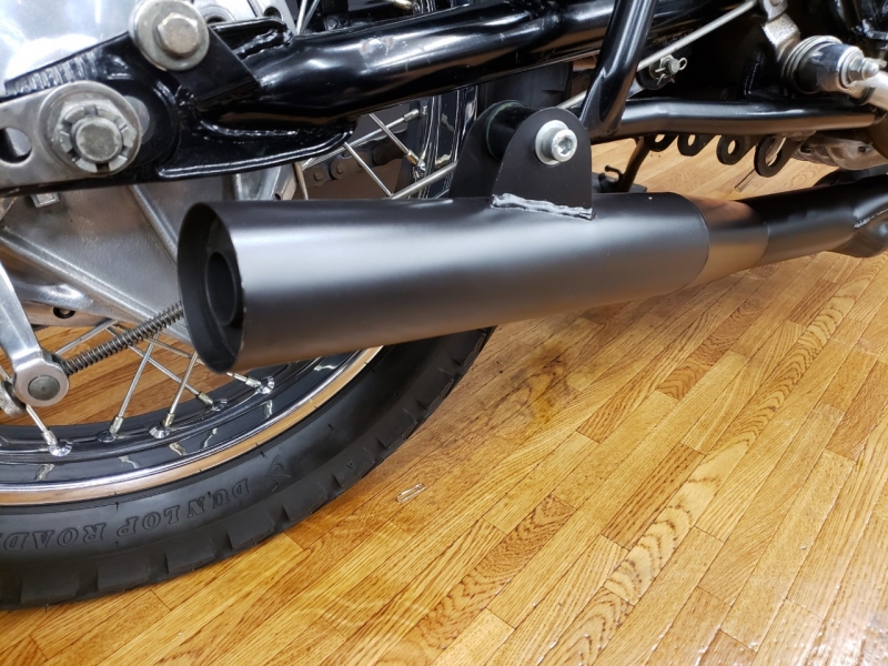 カワサキ Z1 定番仕様 14