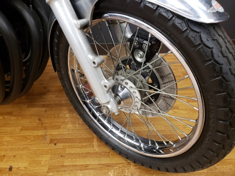 カワサキ KZ1000A1 買取特選車 軽整備お渡し可能!納期早い! 26