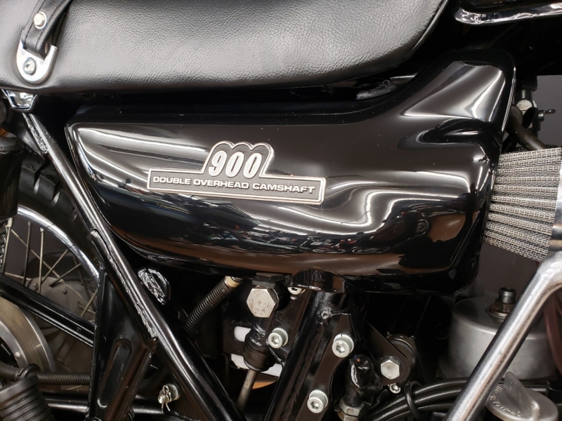 カワサキ KZ1000A1 買取特選車 軽整備お渡し可能!納期早い! 19