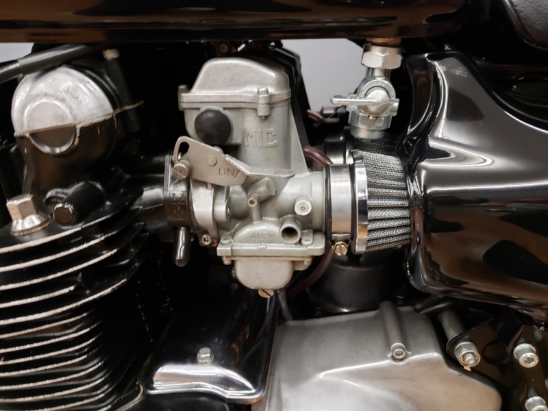 カワサキ KZ1000A1 買取特選車 軽整備お渡し可能!納期早い! 5