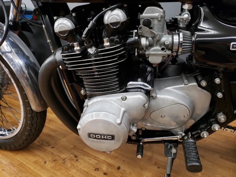 カワサキ KZ1000A1 買取特選車 軽整備お渡し可能!納期早い! 6