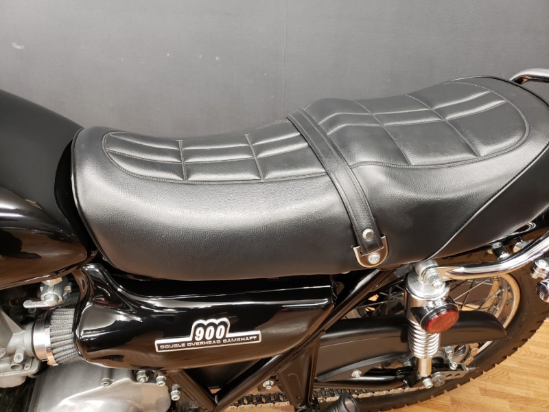 カワサキ KZ1000A1 買取特選車 軽整備お渡し可能!納期早い! 7