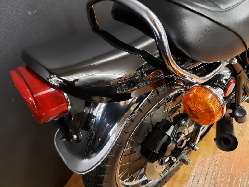 カワサキ KZ1000A1 買取特選車 軽整備お渡し可能!納期早い! 15