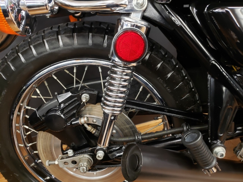 カワサキ KZ1000A1 買取特選車 軽整備お渡し可能!納期早い! 14