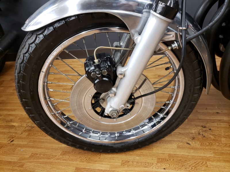 カワサキ KZ1000A1 買取特選車 軽整備お渡し可能!納期早い! 11