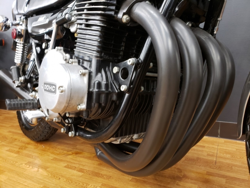 カワサキ KZ1000A1 買取特選車 軽整備お渡し可能!納期早い! 22