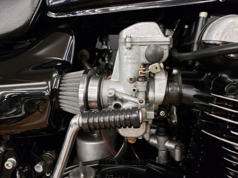 カワサキ KZ1000A1 買取特選車 軽整備お渡し可能!納期早い! 20