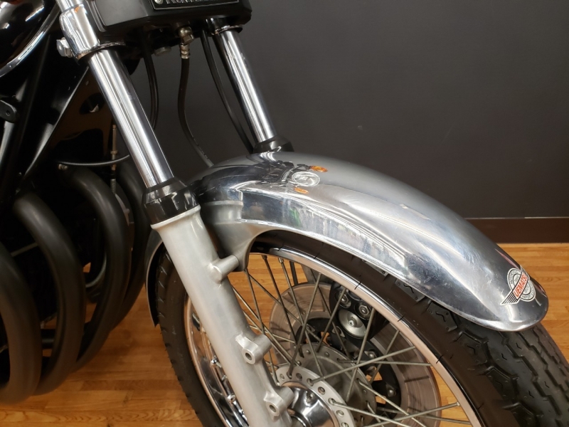カワサキ KZ1000A1 買取特選車 軽整備お渡し可能!納期早い! 25