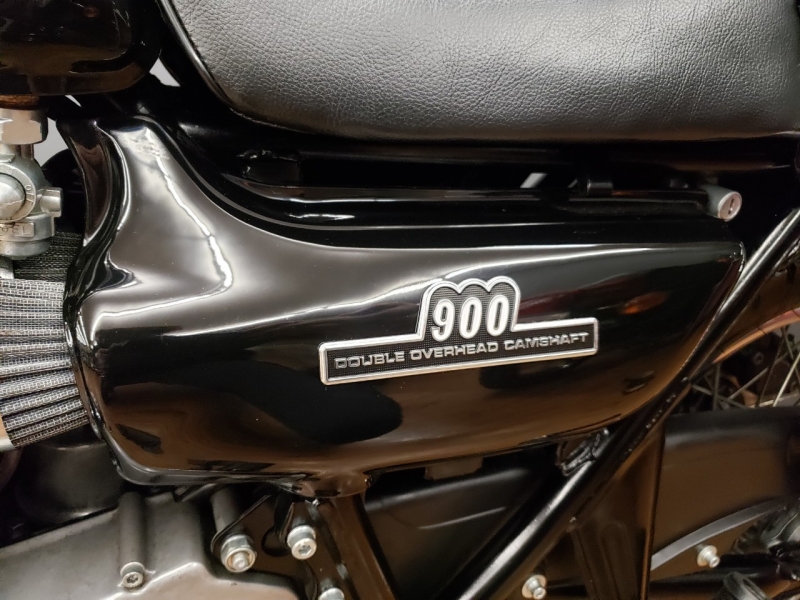 カワサキ KZ1000A1 買取特選車 軽整備お渡し可能!納期早い! 4