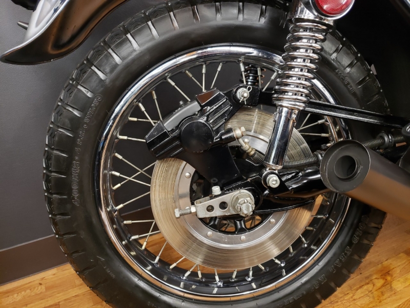 カワサキ KZ1000A1 買取特選車 軽整備お渡し可能!納期早い! 16