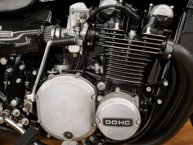 カワサキ KZ1000A1 買取特選車 軽整備お渡し可能!納期早い! 21