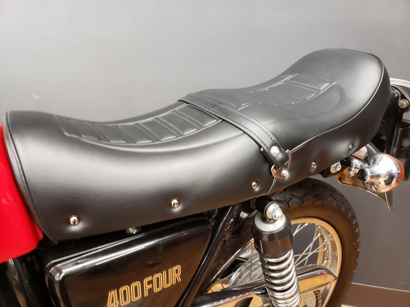 ホンダ CB400Four NEWペイン  5