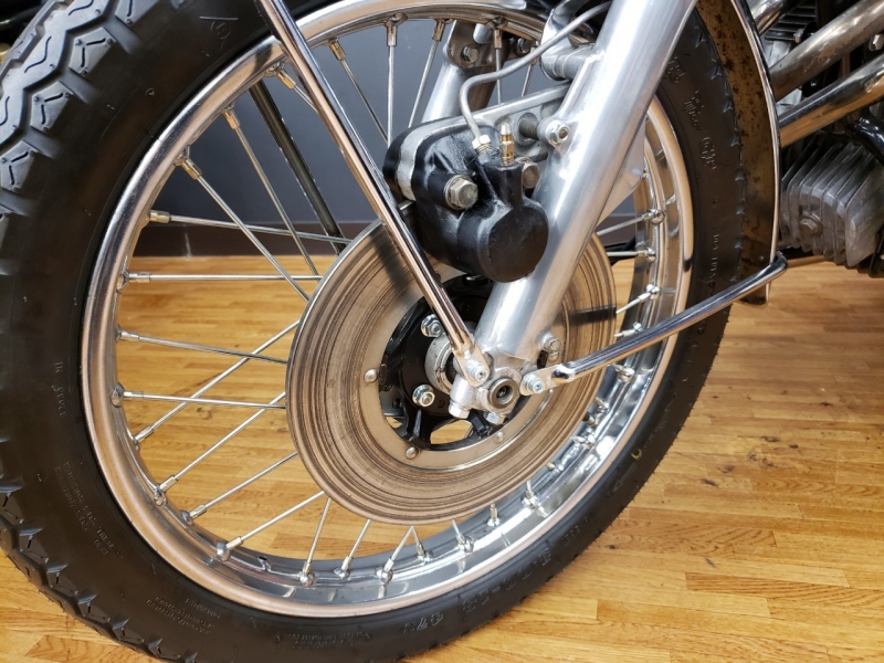 ホンダ CB400Four NEWペイン  9