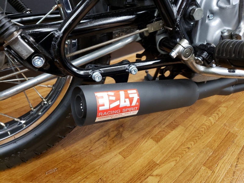 ホンダ CB400F 国内398cc  14