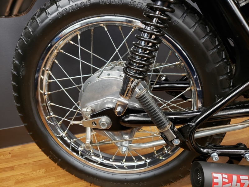 ホンダ CB400F 国内398cc  15