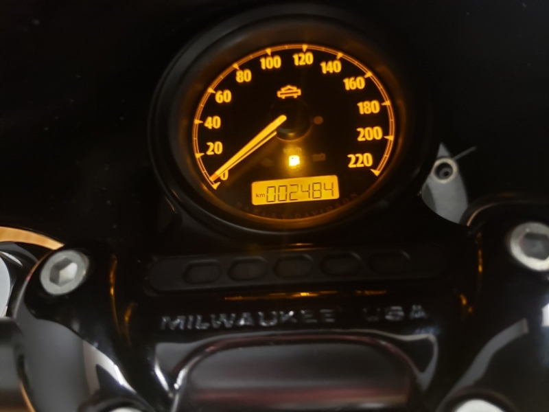 その他メーカー／買取車 XL1200X 東京本社 フォーティエイト 下取り車 走行距離2400キロ 13