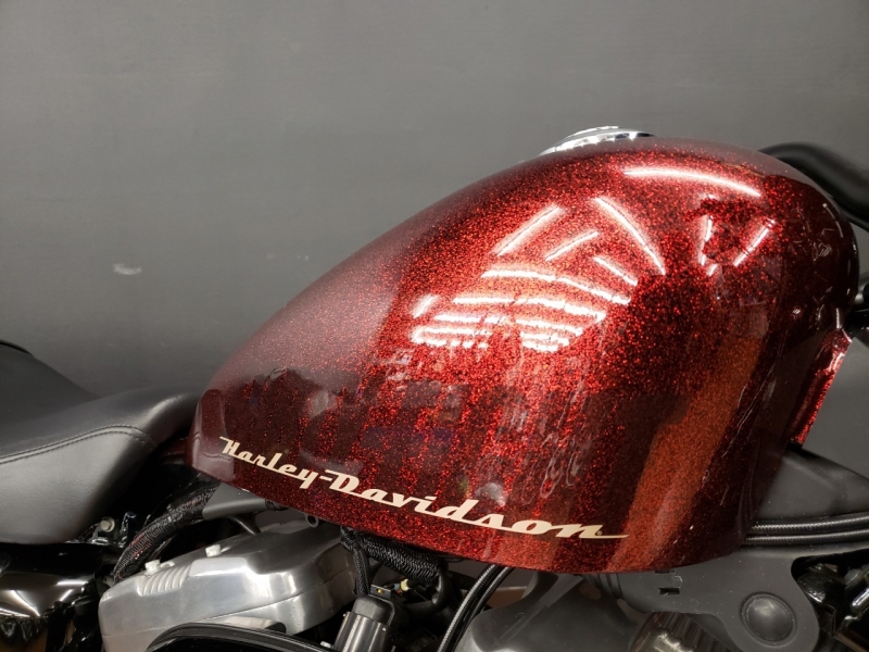 その他メーカー／買取車 XL1200X 東京本社 フォーティエイト 下取り車 走行距離2400キロ 20