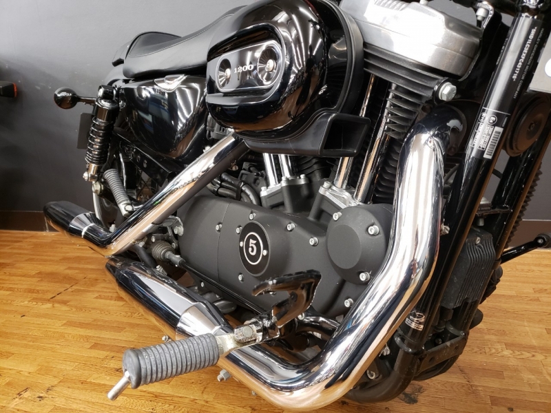 その他メーカー／買取車 XL1200X 東京本社 フォーティエイト 下取り車 走行距離2400キロ 19