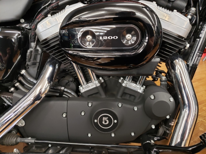 その他メーカー／買取車 XL1200X 東京本社 フォーティエイト 下取り車 走行距離2400キロ 18