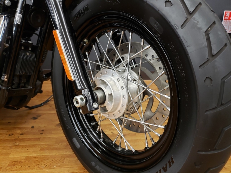 その他メーカー／買取車 XL1200X 東京本社 フォーティエイト 下取り車 走行距離2400キロ 22