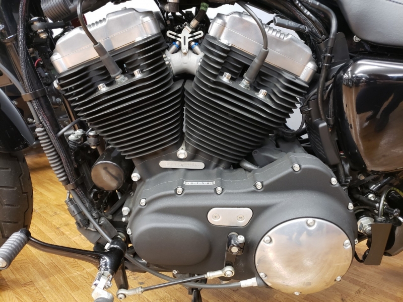 その他メーカー／買取車 XL1200X 東京本社 フォーティエイト 下取り車 走行距離2400キロ 6