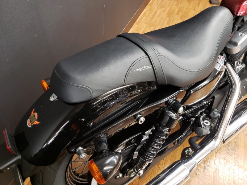 その他メーカー／買取車 XL1200X 東京本社 フォーティエイト 下取り車 走行距離2400キロ 12