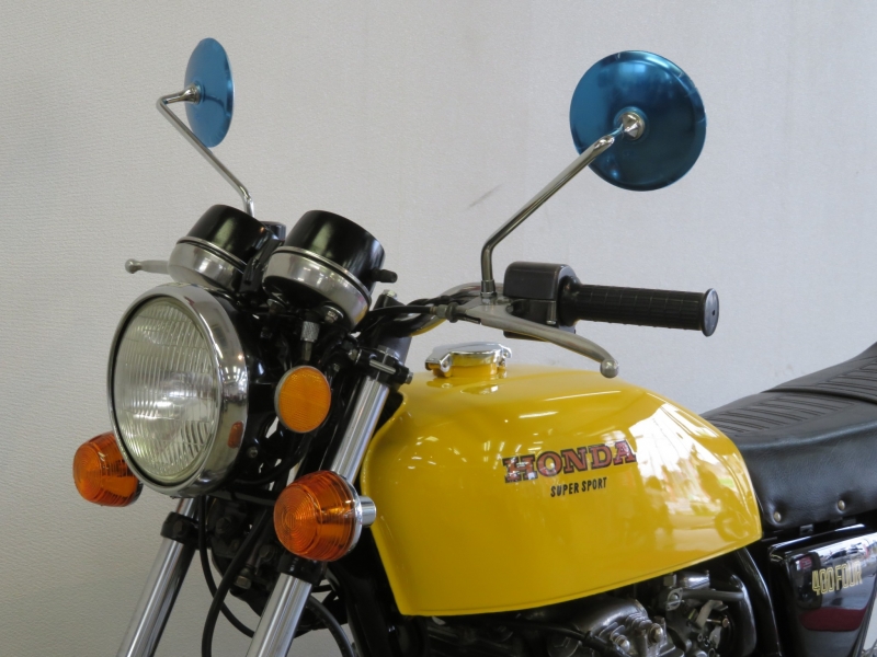 ホンダ CB400Four 国内物 398cc 4