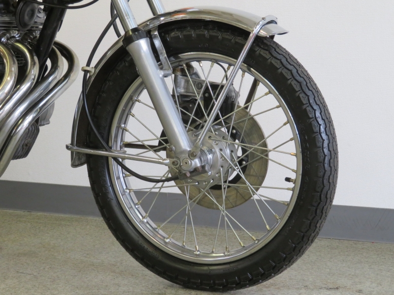 ホンダ CB400Four 国内物 398cc 12