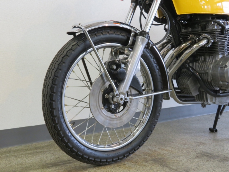 ホンダ CB400Four 国内物 398cc 2